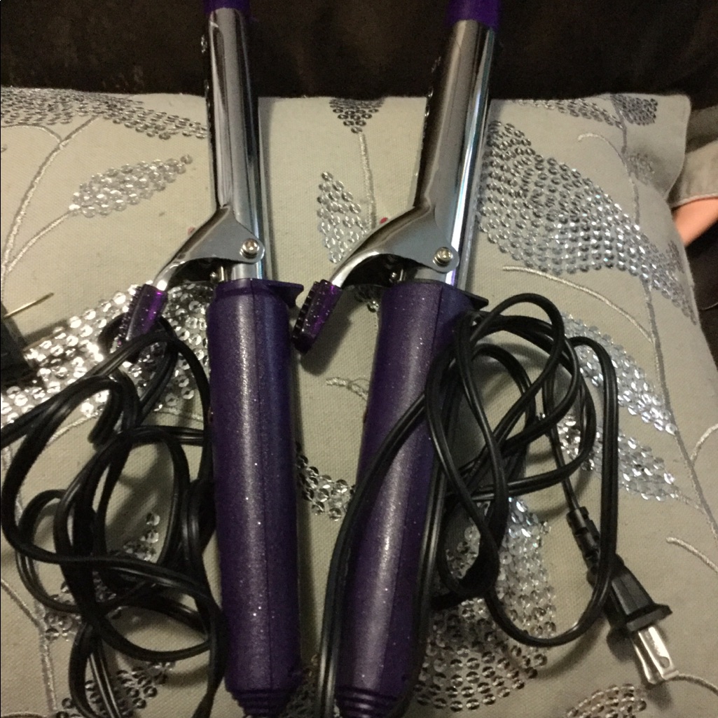 Conair Curling Iron